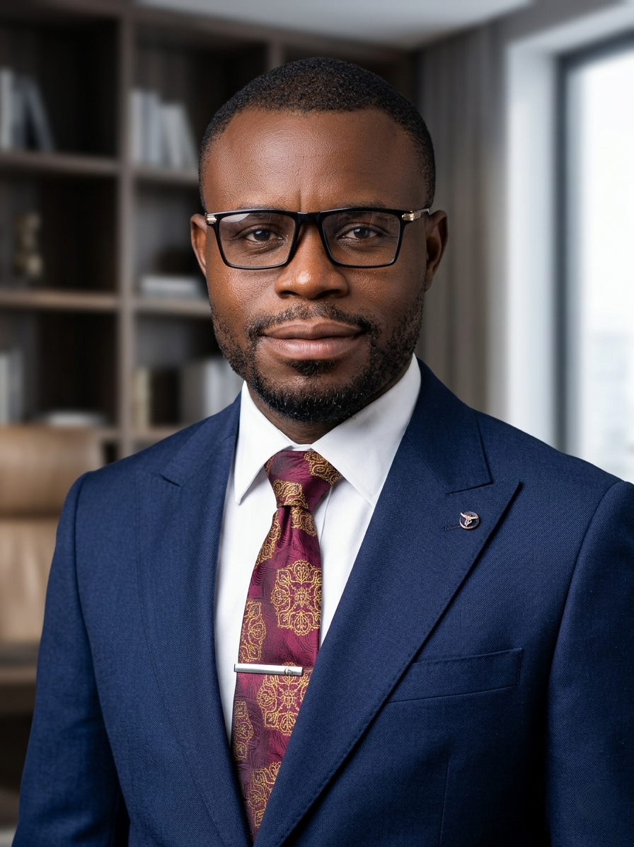 Charles Mabanga